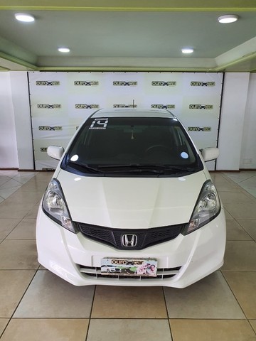 HONDA FIT DX 1.4 ANO 2014