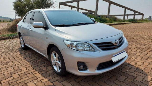 COROLLA XEI 2012/2013 2.0