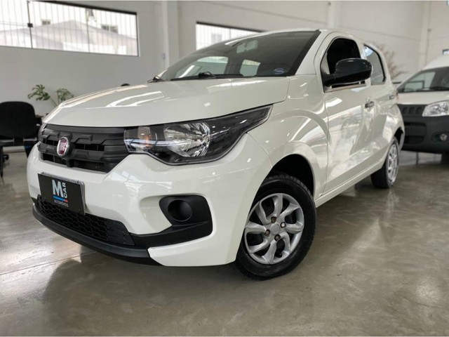 FIAT MOBI 1.0 EASY