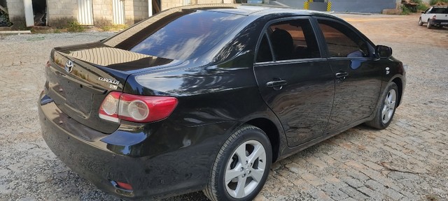 COROLLA GLI 2013