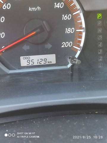 VENDO HILUX 2015 A MAIS TOP