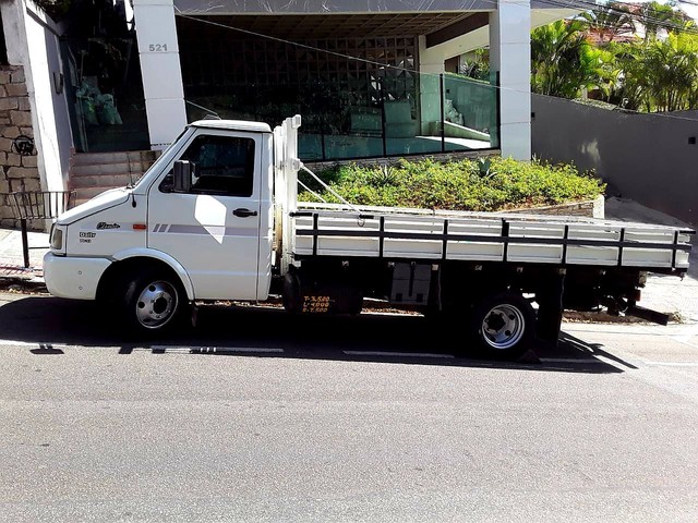 IVECO 7013