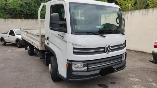 VW DELIVERY EXPRESS 2019 CARROCERIA