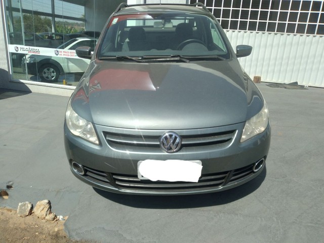 SAVEIRO CE 2012 1.6 COMPLETA