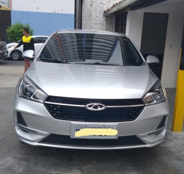 ARRIZO 5 RX TURBO 2019