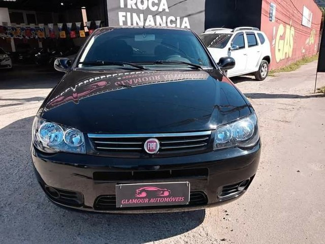 PALIO FIRE 2014 COMPLETINHO