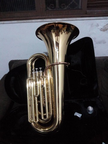Tuba BM sib