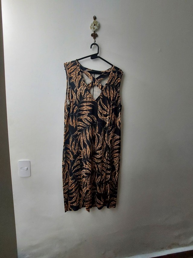 Vestido G - Foto 4