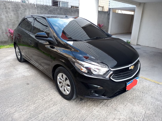 GM ONIX LT 1.0 COMPLETO 2019 49.900