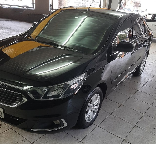 COBALT 1.8 LTZ MANUAL 2018   NOVO 