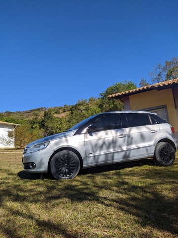 GOL G5 TREND 1.0