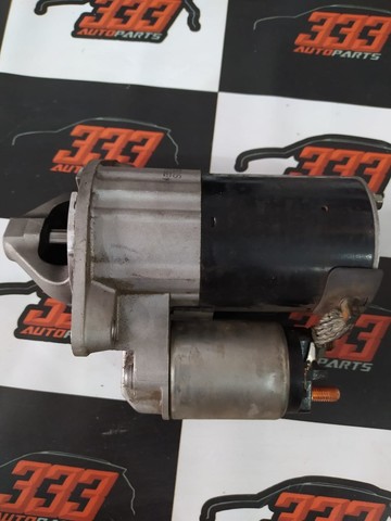 Motor De Arranque Hyundai Tucson 2.0 2004 à 2016