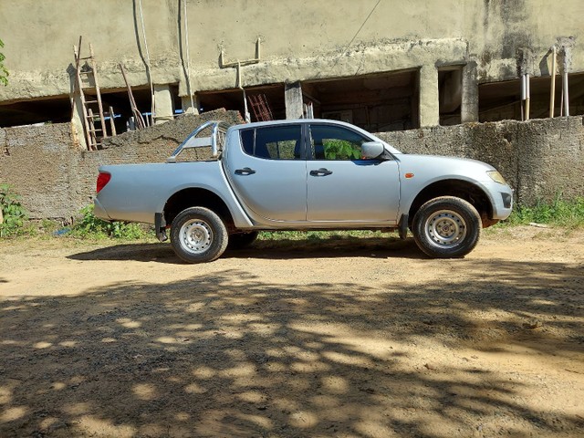VENDO L200 TRITON 2012