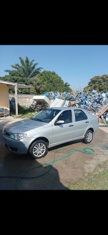 FIAT SIENA