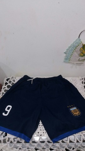 Bermuda da Argentina