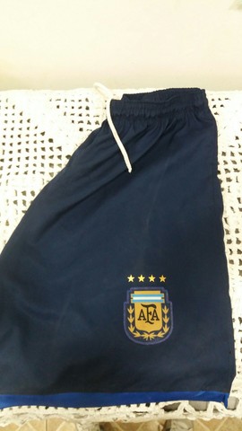 Bermuda da Argentina - Foto 3