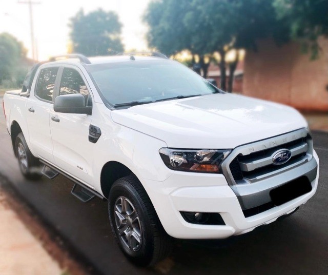 FORD RANGER CD XLS