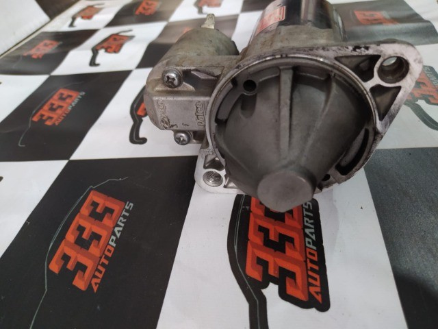 Motor De Arranque Hyundai Tucson 2.0 2004 à 2016 - Foto 5