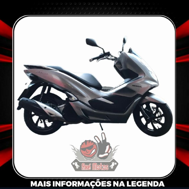 HONDA PCX 150