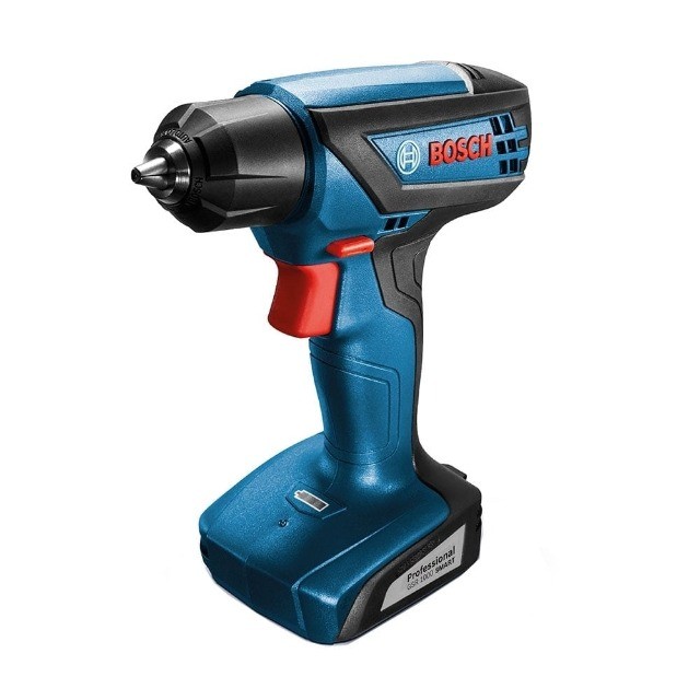 Furadeira Parafusadeira  Bateria 12V Gsr 1000 Smart Bivolt Bosch