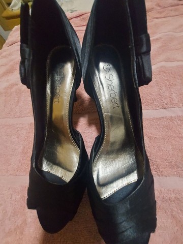 Sapato social 36 - Foto 3