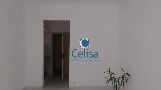 Apartamento com 1 dormitório para alugar, 30 m² por R$ 700,00/mês - Centro - Rio de Janeir