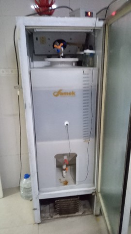Fermetador de cerveja - Foto 2