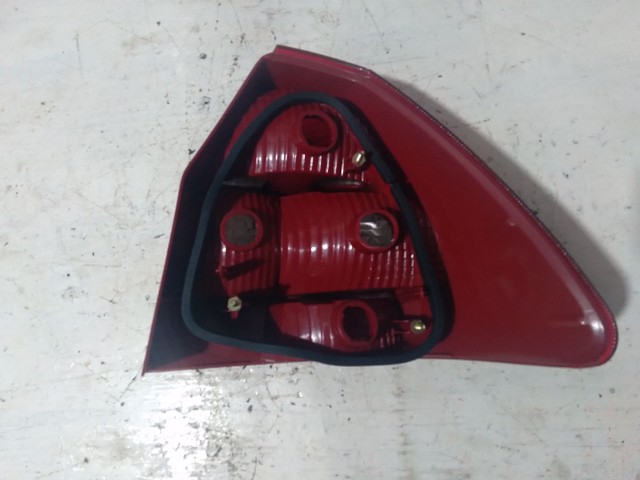 Lanterna Traseira Fiesta Street Sedan 03/12 Bicolor L.E - Foto 4