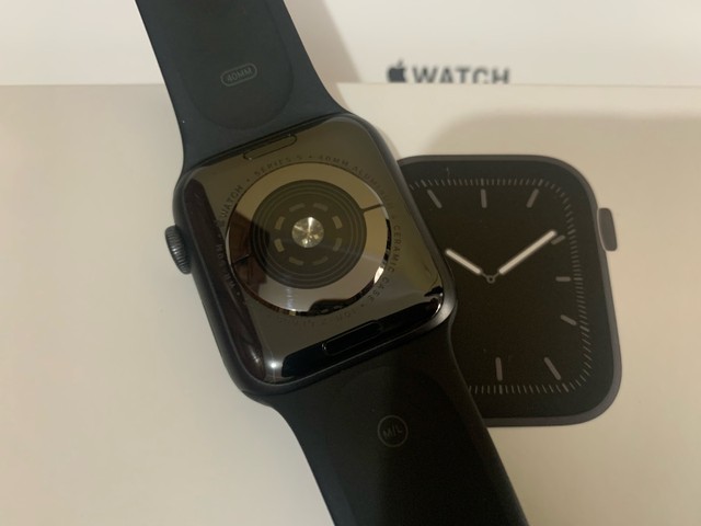watch 5 gps