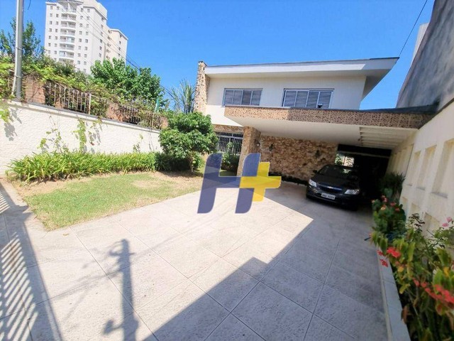 Casa à venda com 504m² na Vila Cruzeiro!!! - Foto 4
