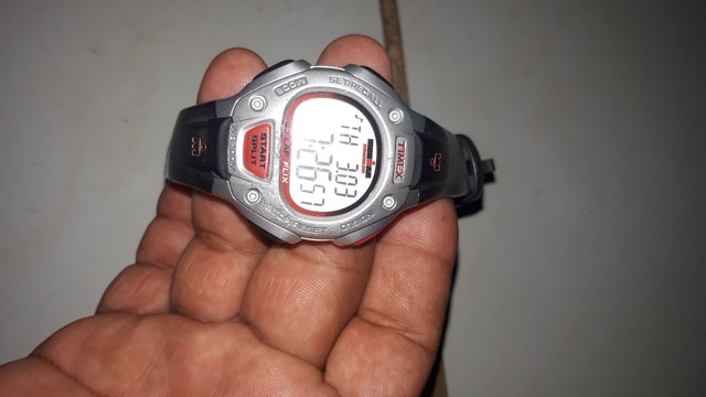 timex olx