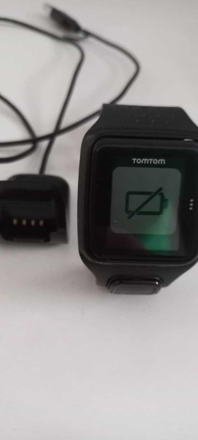 tomtom runner 3 olx