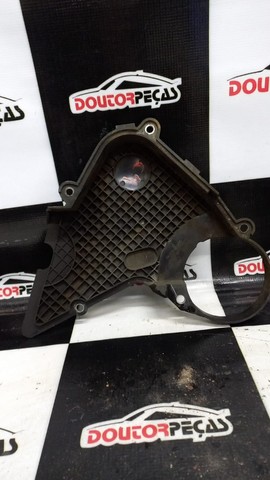 Capa Correia Dentada Peugeot 307 2004-2010