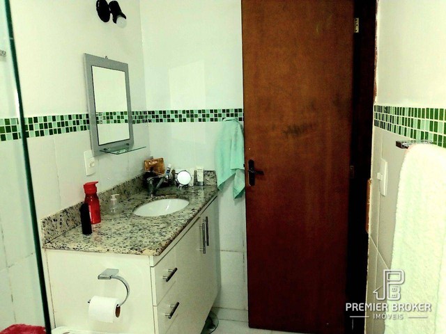 Casa à venda, 100 m² por R$ 430.000,00 - Santa Cecília - Teresópolis/RJ - Foto 15