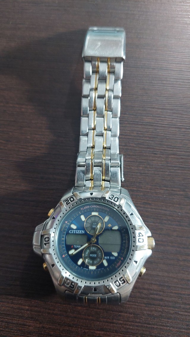 festina 6457