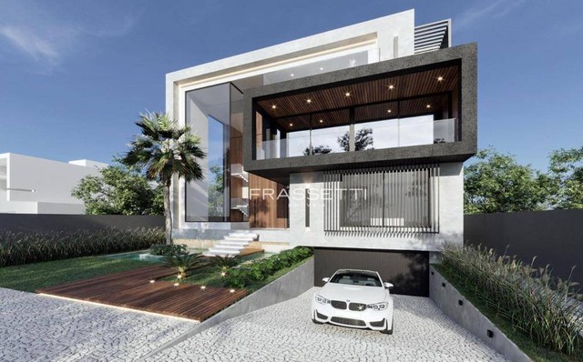 Casa à venda, 1600 m² por R$ 22.900.000,00 - Barra da Tijuca - Rio de Janeiro/RJ - Foto 2