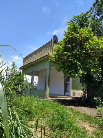 Imobiliária nova aliança vende casa em praia grande, mangaratiba! - Foto 4