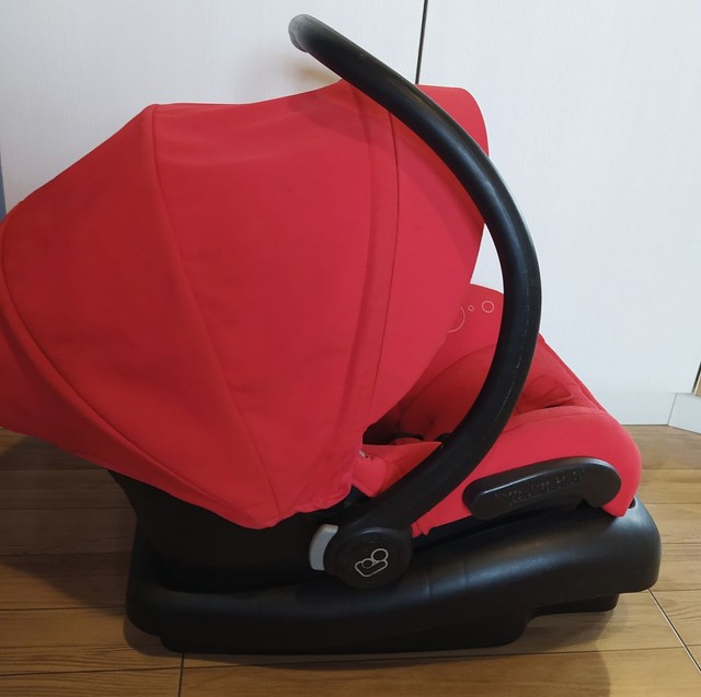 Bebe Conforto Maxi Cosi Mico Ap Artigos Infantis Tingui Curitiba Olx