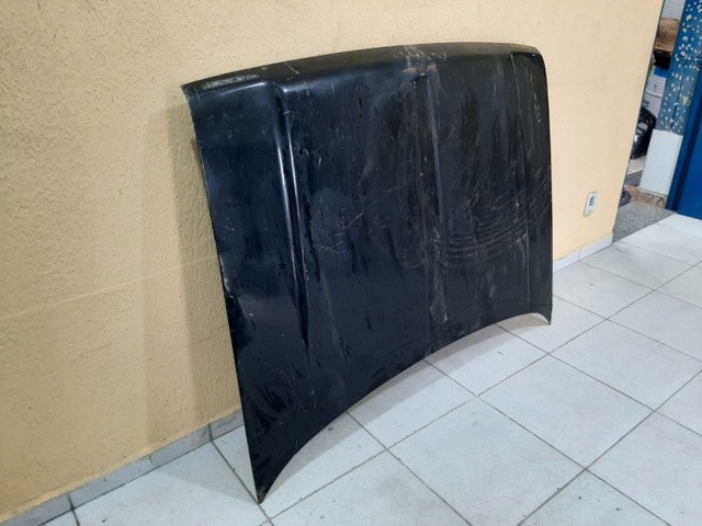 Capo Jeep Cherokee Original - Foto 3