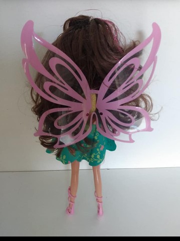 Boneca Sparkie girls Mattel  - Foto 3