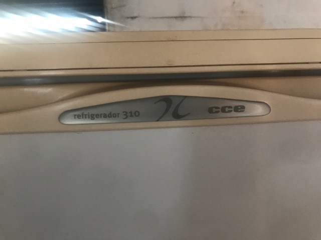 Refrigerador  310 cce  - Foto 2