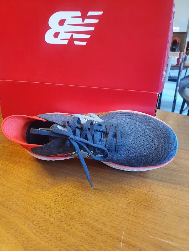 tenis new balance 39