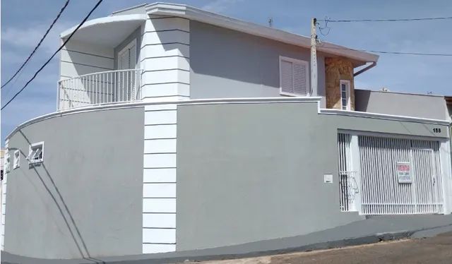 Captação de Casa a venda na Travessa Basílio Ferreira, Jardim Jose Kalil, Bauru, SP