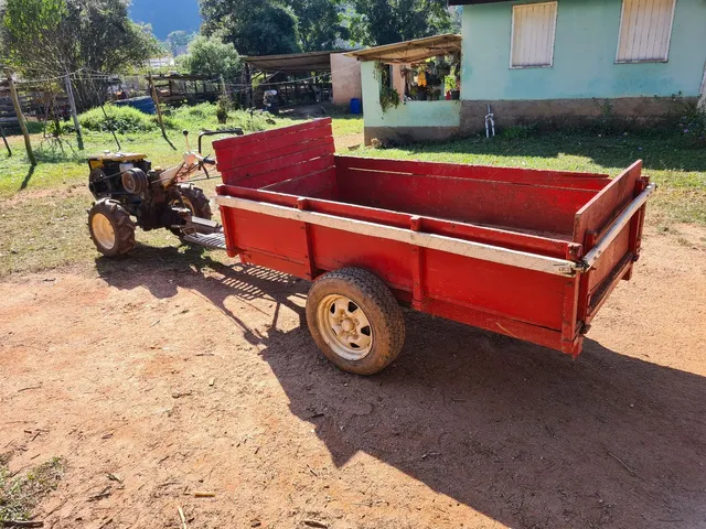 Carretas agricolas  +483 anúncios na OLX Brasil