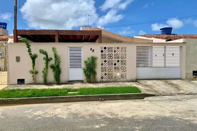 Captação de Casa a venda na Rua E, Serraria, Maceió, AL