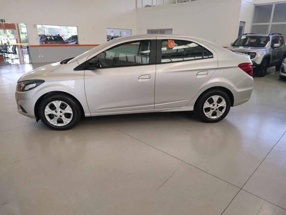 CHEVROLET ONIX 2021/2021 1.0 FLEX MANUAL - Foto 3