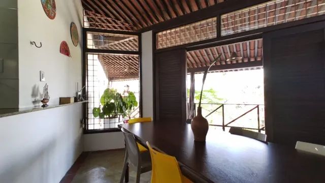 Casa  temporada com piscina e sauna  Enseada dos Corais. - Foto 12