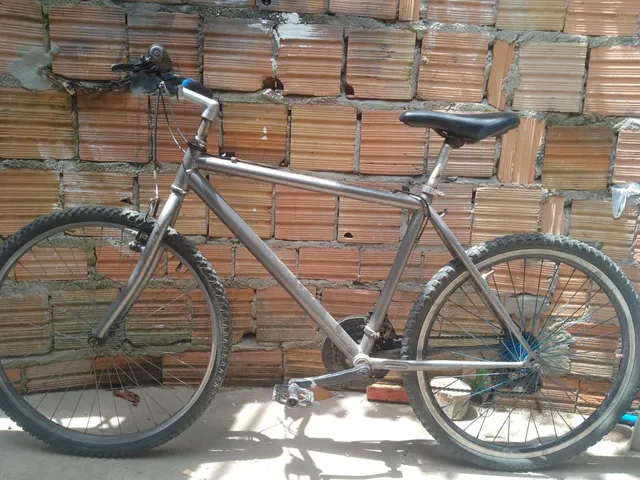 Bicicleta no grau  +293 anúncios na OLX Brasil