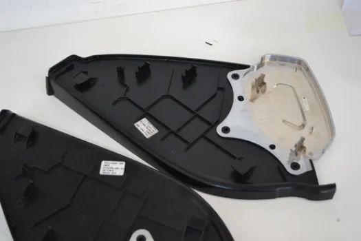 Par Acabamento Lateral Painel Range Rover Sport Original - Foto 2