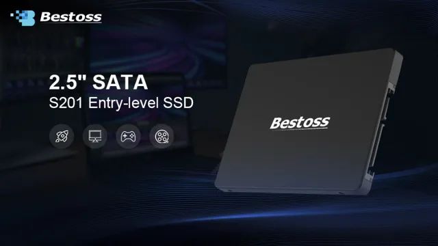 SSD 120gb novo lacrado - Foto 3